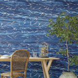 Murano Wallpaper Sample