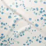 Nasturtium Pacifica Fabric Sample