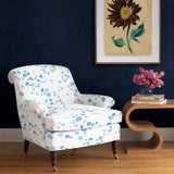 Nasturtium Pacifica Fabric Sample