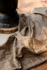 Patuli Desert Fabric Sample