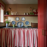 Petite Carre Original Wallpaper Sample