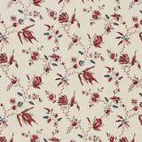 Dotty Wide-Width Wallpaper Sample