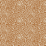 Sprong Apricot Wallpaper Sample