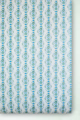 Sarah Wallpaper Sample