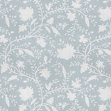 Soul Sister Pale Blue Fabric Sample