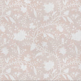 Soul Sister Chalk Pink Fabric Sample