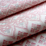Taklamakan Berry Pink Fabric Sample