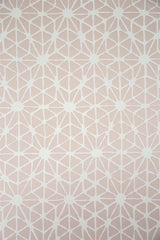 Taraka Pink Dusk Wallpaper Sample