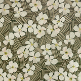 Tropics Garden Wallpaper Sample