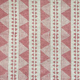 Una Berry Blush Fabric Sample