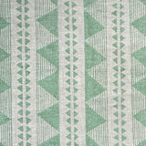 Una Pastel Green Fabric Sample