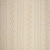 Anbu Sheer Cream Fabric Sample