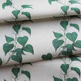 Vines Fabric Sample