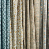 Patuli Desert Fabric Sample
