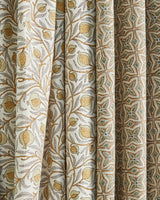 Patuli Desert Fabric Sample