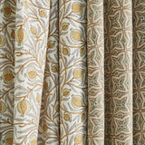 Patuli Desert Fabric Sample