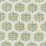 Hera Moss Fabric Sample