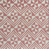 Yashi Berry Blush Fabric Sample