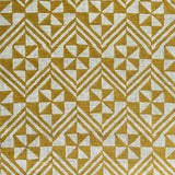 Yashi Gold Fabric Sample