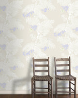 Aurora Dawn Wallpaper Sample