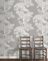 Aurora Stone Wallpaper Sample