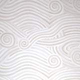 East End Linen Wallpaper Sample