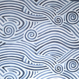 East End Marine Wallpaper Sample