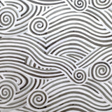 East End Marsh Wallpaper Sample