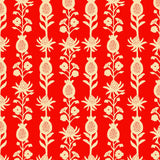Nandina Hibiscus Wallpaper Sample