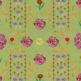 Euphrates Moss Wallpaper Sample