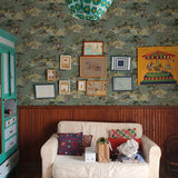 Bashi Fog Wallpaper Sample