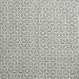 Hanami Light Blue Fabric Sample
