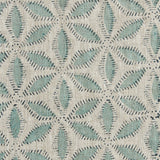 Hanami Light Blue Fabric Sample