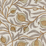 Medusa Overland Fabric Sample