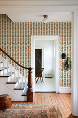 Frank Rust Wallpaper Sample