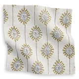 Bombay Moss Fabric Sample