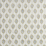 Bombay Moss Fabric Sample