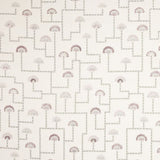 Indos Lavender Fabric Sample