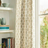 Bombay Moss Fabric Sample