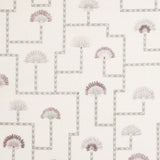 Indos Lavender Fabric Sample