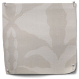 Capretto Chalk Outdoor Performance Fabric Sample