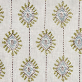 Bombay Moss Fabric Sample