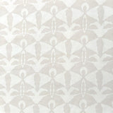 Capretto Chalk Outdoor Performance Fabric Sample