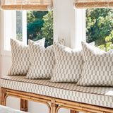 Lagos Sahara Fabric Sample