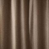 Torino Mohair Mushroom Fabric Sample