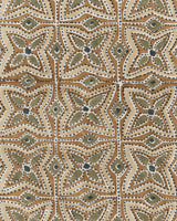 Patuli Desert Fabric Sample