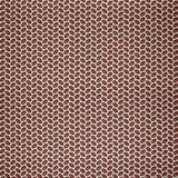 Disco Red Fabric Sample