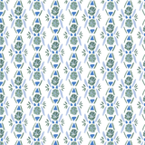 Sarah Wallpaper Sample