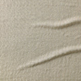 Luna White Sand Fabric Sample