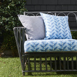 Oletta Marine Outdoor Performance Fabric Sample